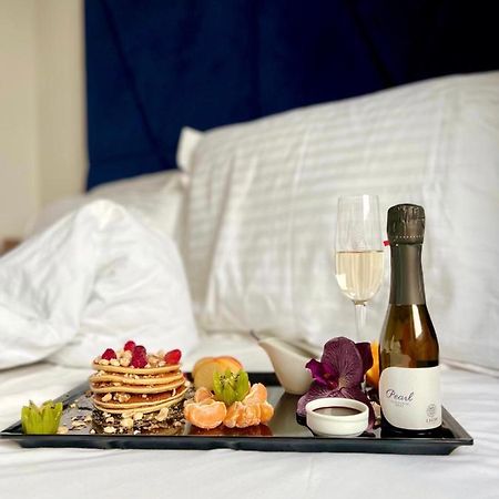 Lazar Winery Tourism B&B Rosoman Екстер'єр фото