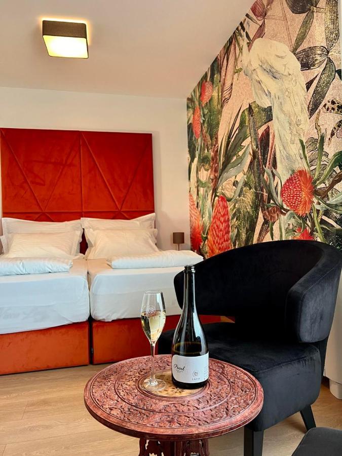 Lazar Winery Tourism B&B Rosoman Екстер'єр фото
